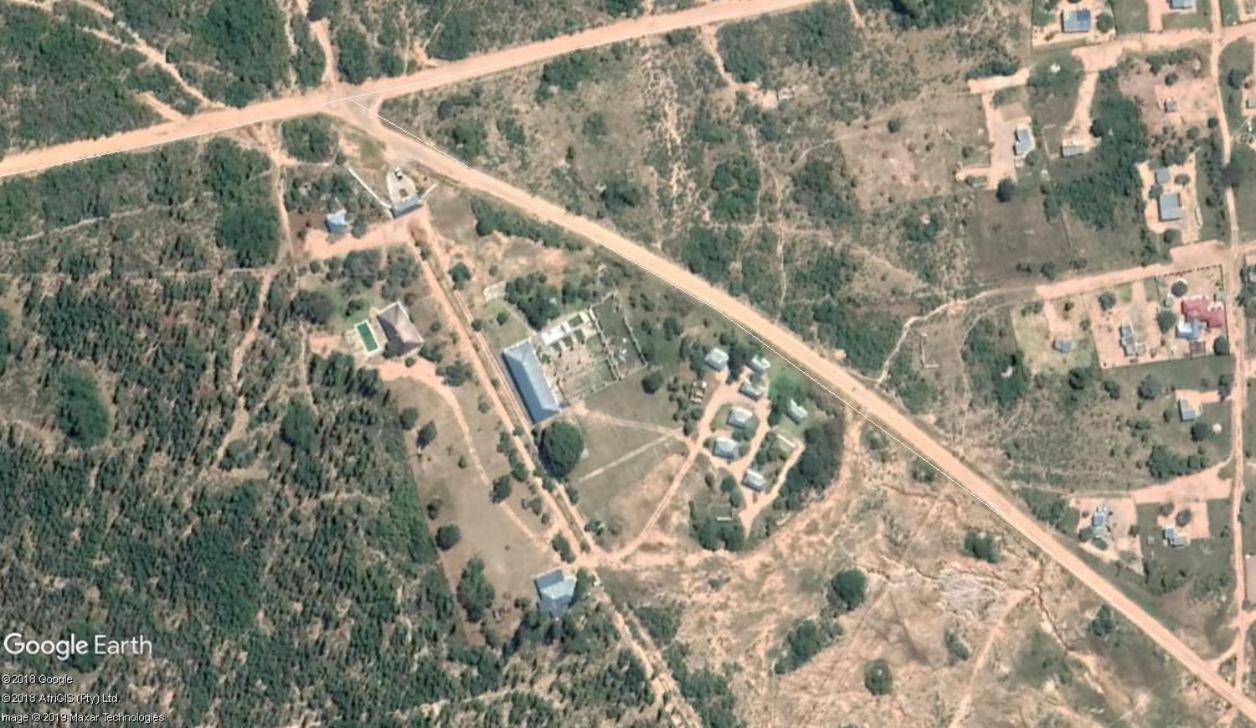 Moholoholo Lodge Acornhoek Экстерьер фото