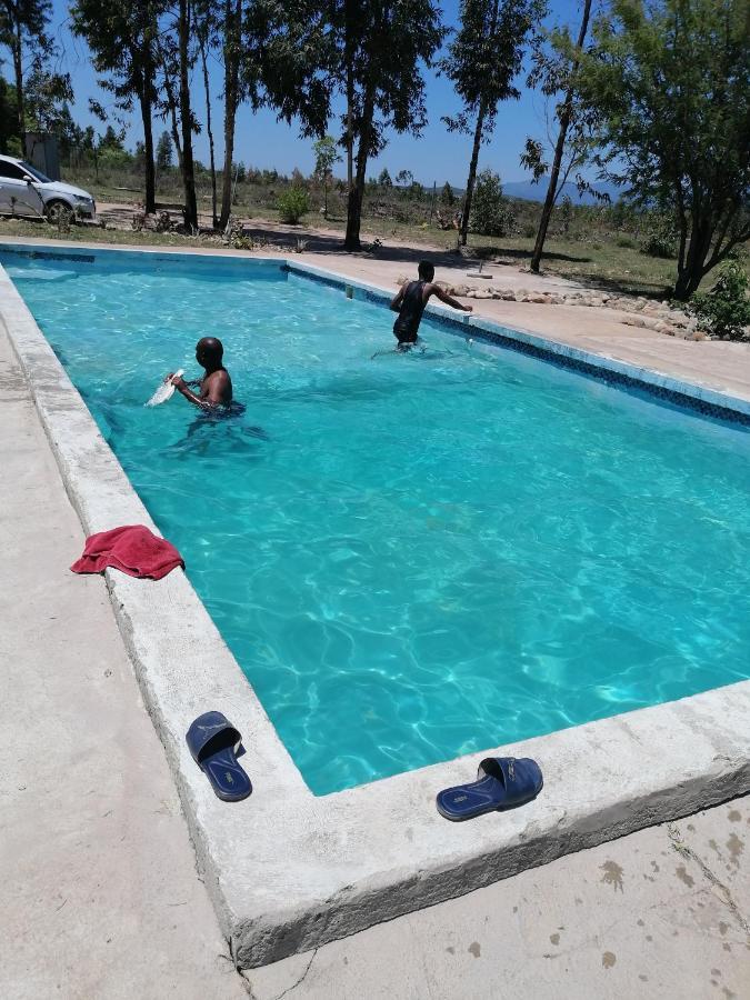 Moholoholo Lodge Acornhoek Экстерьер фото