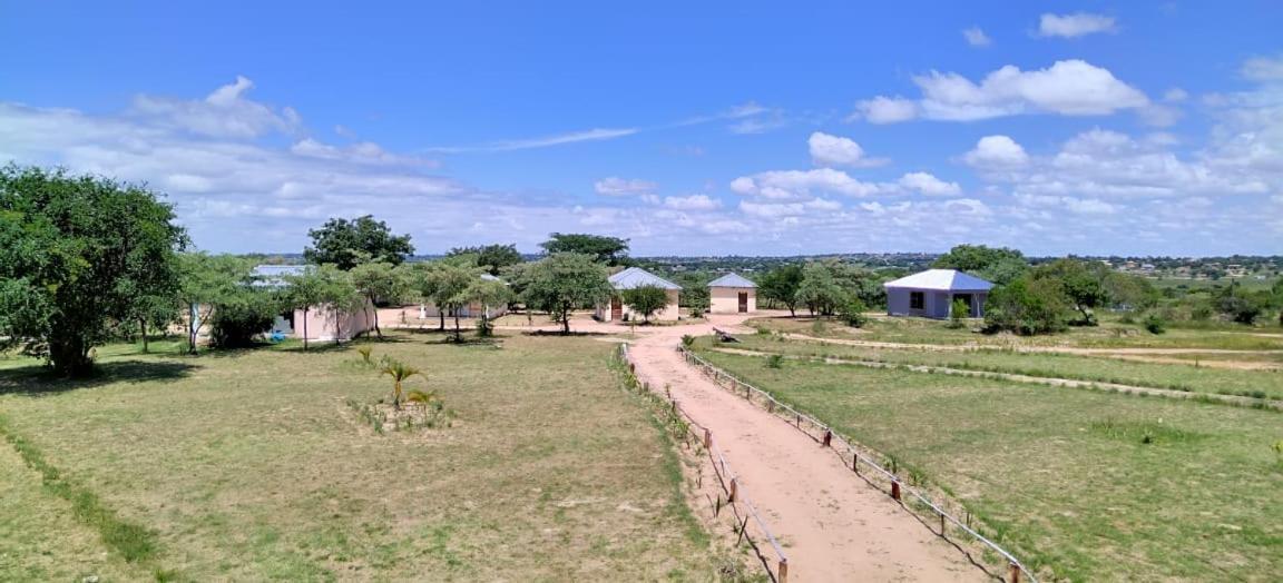 Moholoholo Lodge Acornhoek Экстерьер фото