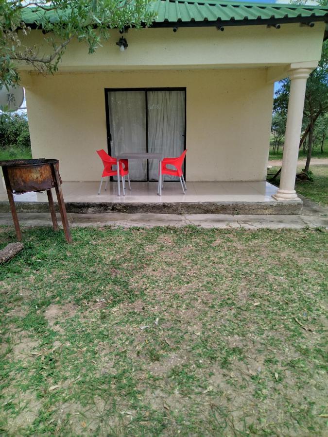 Moholoholo Lodge Acornhoek Экстерьер фото