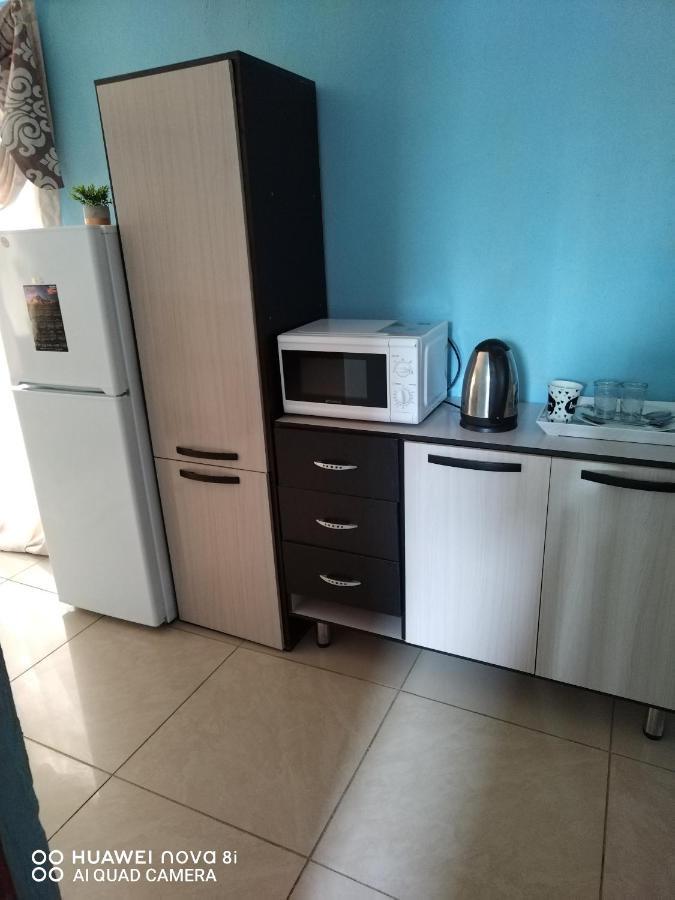 Moholoholo Lodge Acornhoek Экстерьер фото